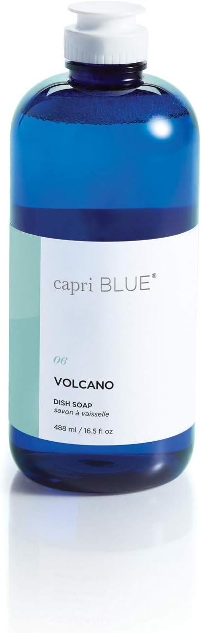 Capri-Blue-Volcano-Dish-Soap-Liquid-for-Dish-Washing---Scented-Dish-8