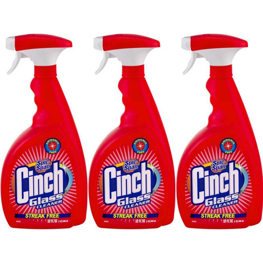 Spic-&-Span-202-Cinch-Cleaner---32-Fl.-Oz,-2505