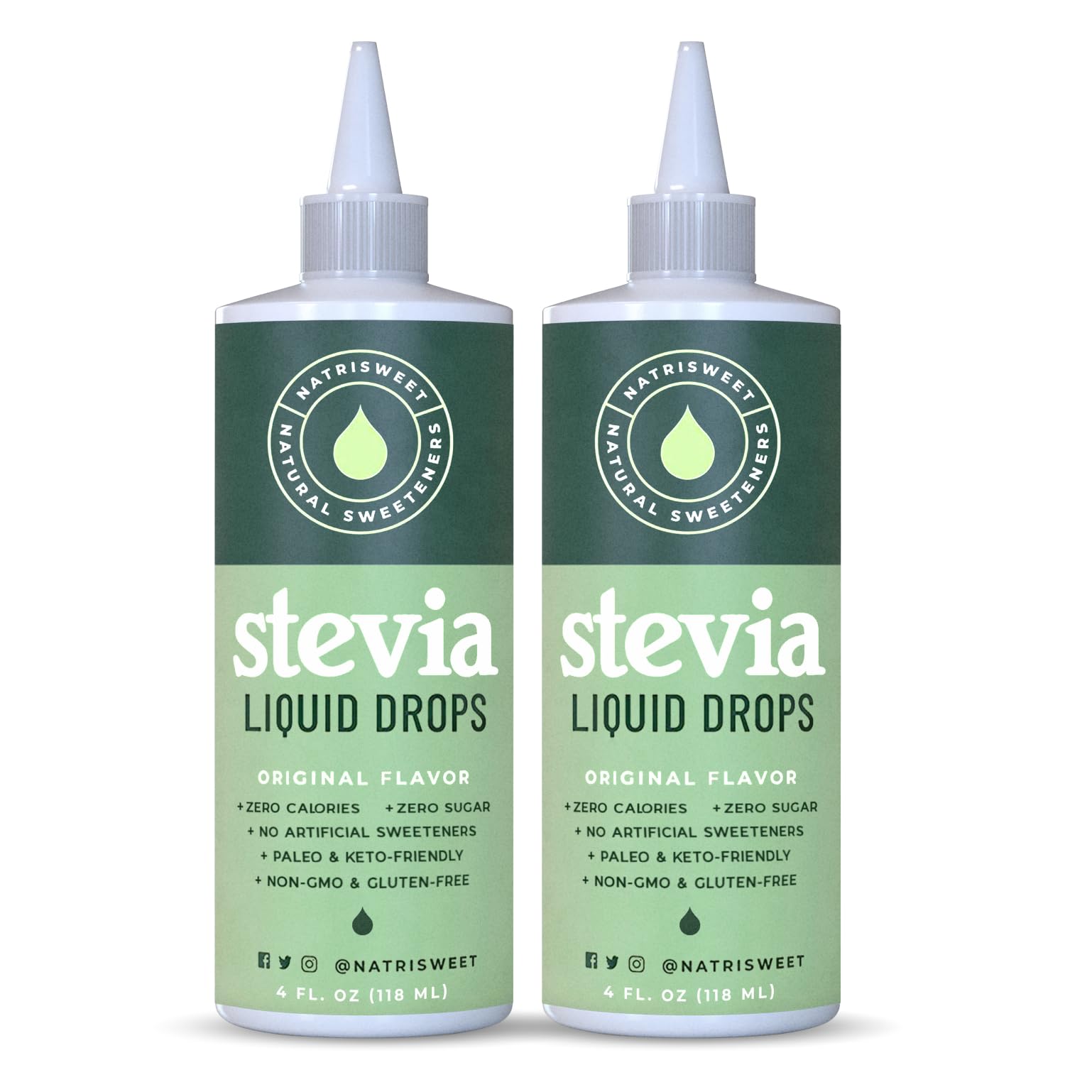 Natrisweet-Liquid-Stevia-Drops-4oz-2pack,-Pure-4365