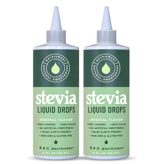 Natrisweet-Liquid-Stevia-Drops-4oz-2pack,-Pure-4365