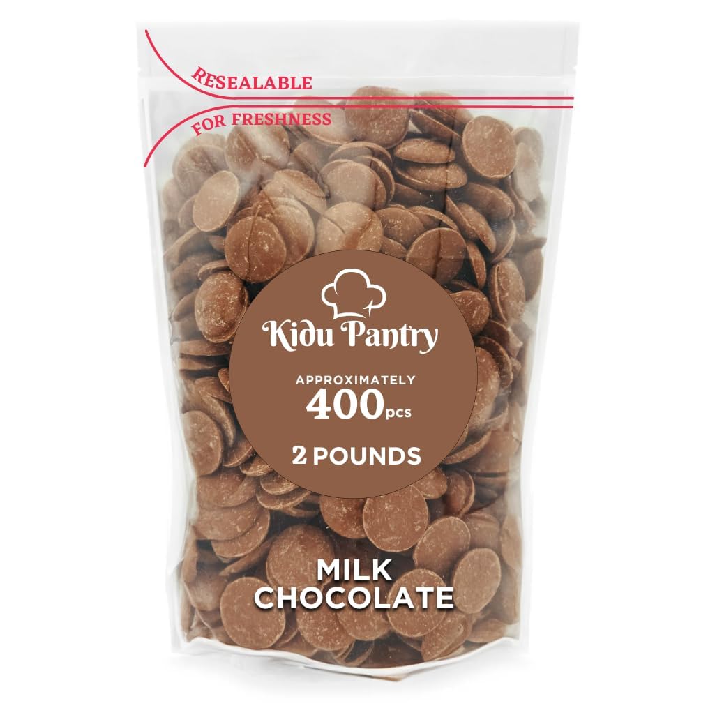 Kidu-Pantry-Melting-Chocolate-Wafers-Bulk-In-Resealable-Bag-(Milk)---------946