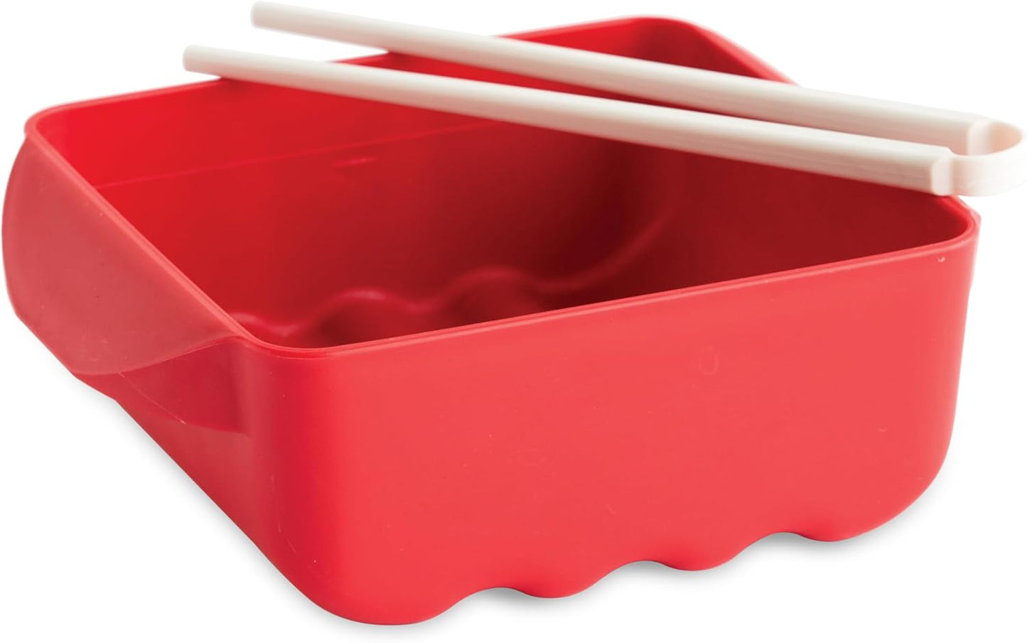 Nordic-Ware-Ramen-Rush-con-palillos,-3.6-tazas,-cocina-para--fideos-382