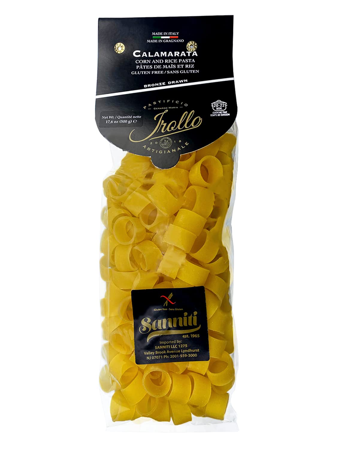 Sanniti-Artisanal-Gluten-Free-Pasta-di-Gragnano-Imported-1211