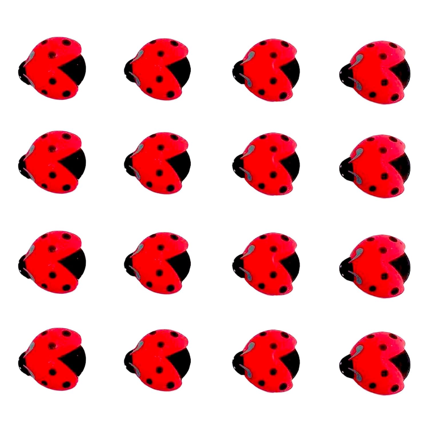 PhilaeEC-16-PCS-Edible-Ladybug-Icing-Cake-Decoration-Candy-Sprinkle-Cupcake-Topper-Cream-Frosting-1145