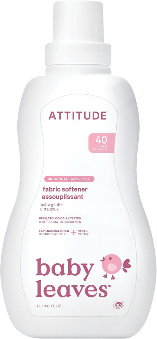 ATTITUDE-Baby-Fabric-Softener,-Plant-and-Mineral-Based-Ingredients,-HE-Compatible,-Vegan-and-1085