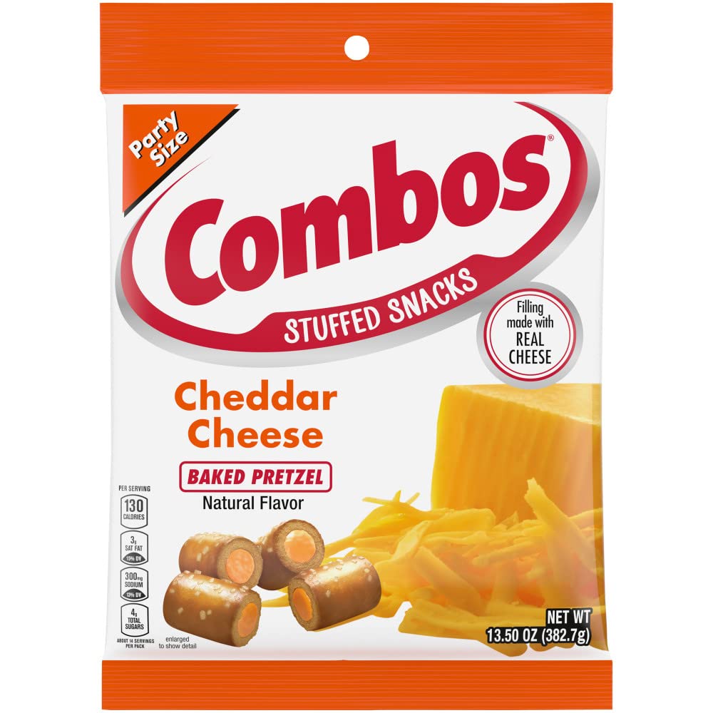 COMBOS-Cheddar-Cheese-Baked-Pretzel-Snacks,-13.5-Oz-Bag--------1257