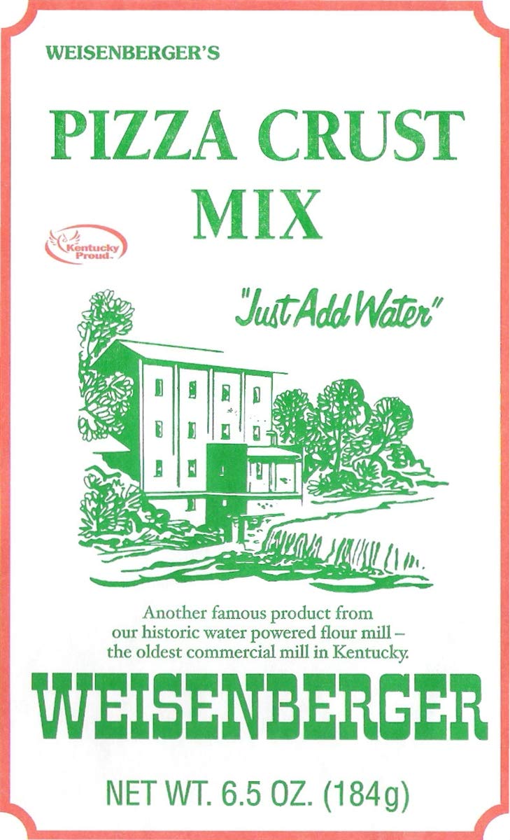 Weisenberger-Pizza-Crust-Mix,-6.5-Ounce---Premade-Pizza-Dough-430