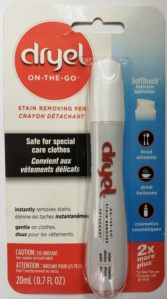 Dryel-Dry-Clean-Safe-On-The-Go-Stain-Removal-Pen-for-Clothes-and-Laundry,-20-710