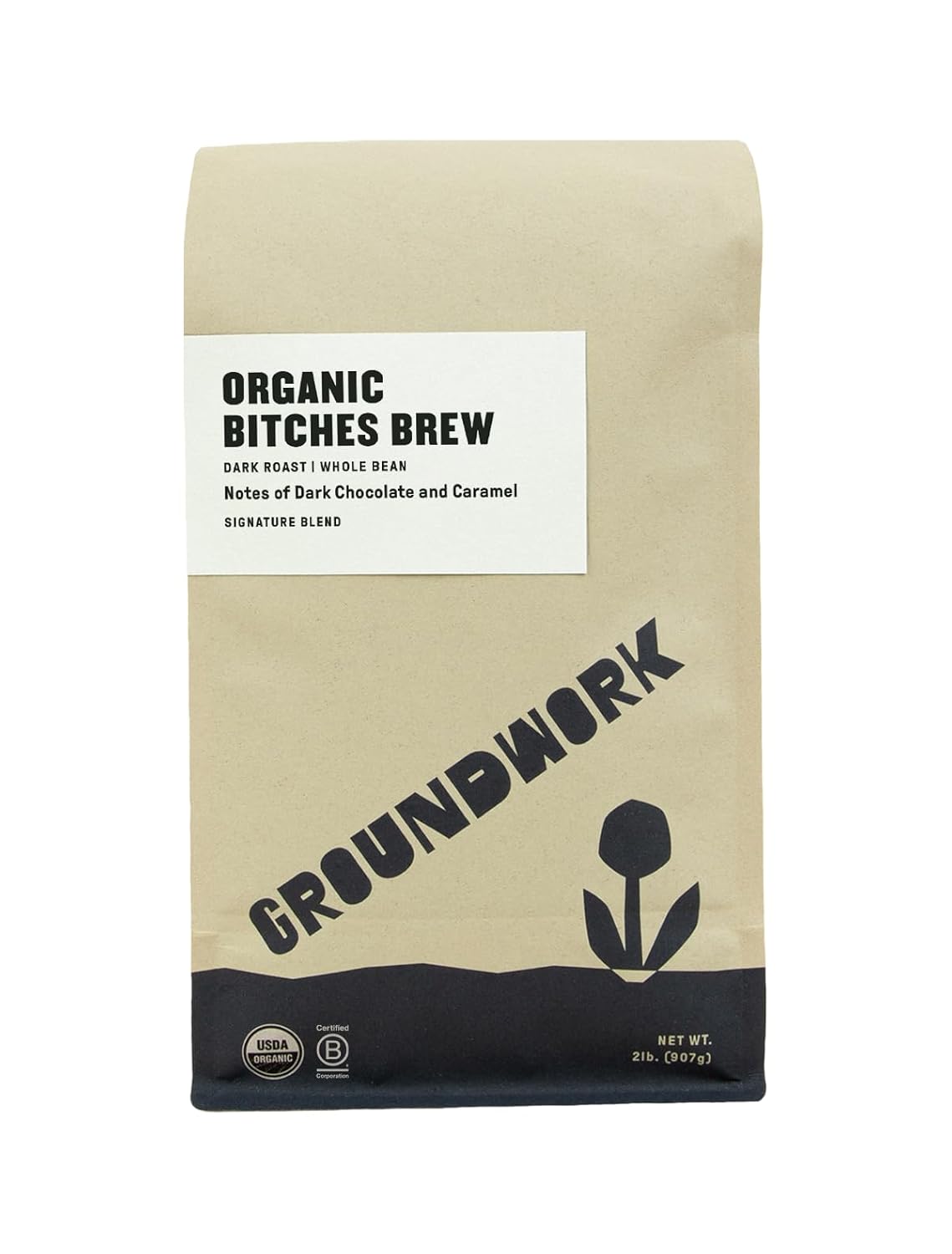 GROUNDWORK-B*tches-Brew-Whole-Bean-Coffee-Dark-Roast-Blend---USDA-Organic-Signature-1197