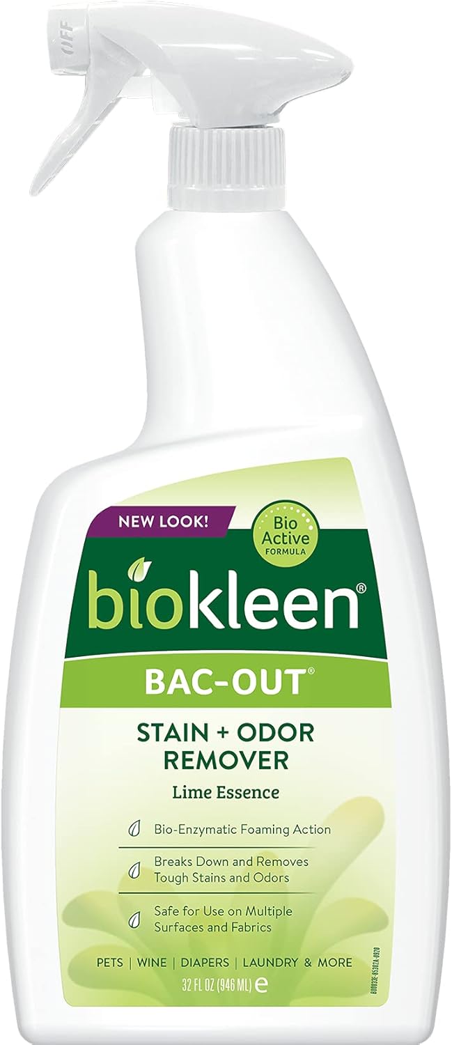 Biokleen-Bac-Out-Enzyme-Stain-Remover---32-Ounce---Natural-3577