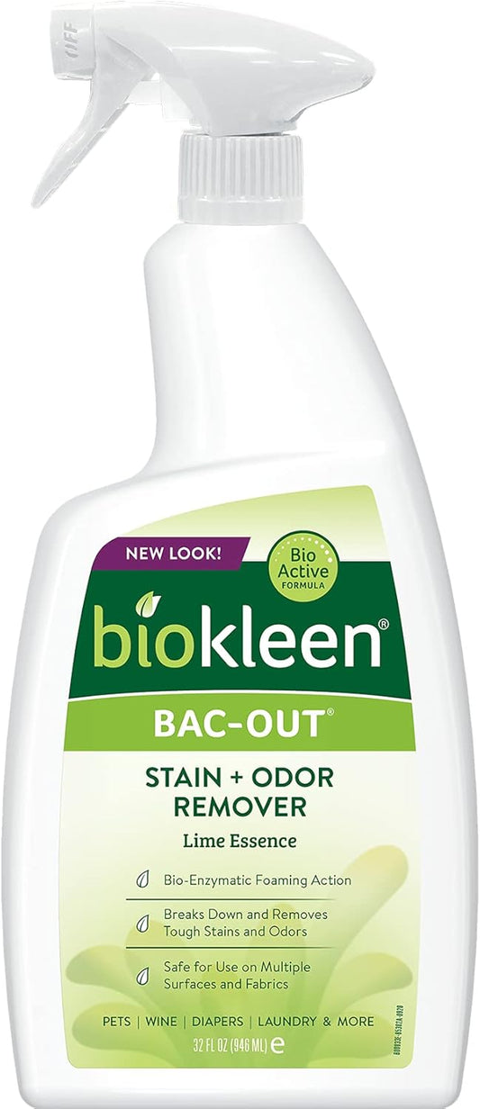 Biokleen-Bac-Out-Enzyme-Stain-Remover---32-Ounce---Natural-3577