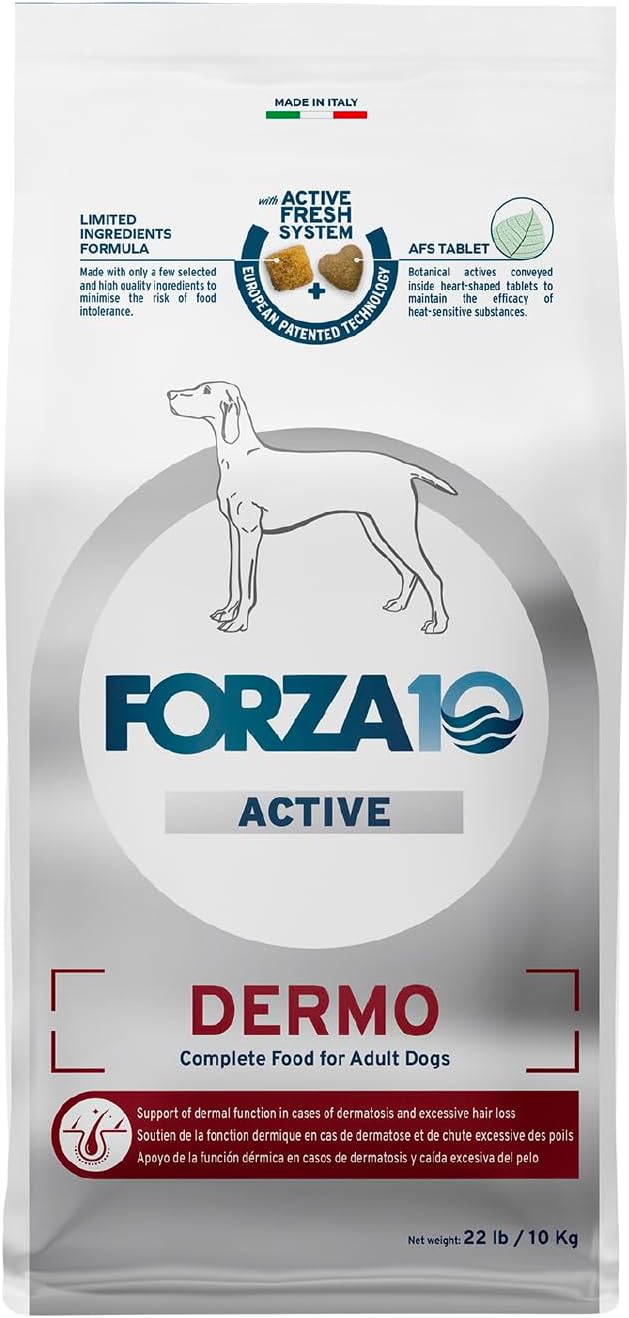 Forza10---Dog-Food,-Dermo-Dry-Food-for-Itchy-Skin,-Sensitive-Stomach-&-1720