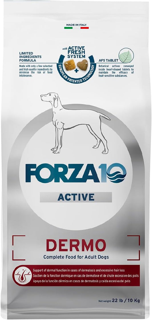 Forza10---Dog-Food,-Dermo-Dry-Food-for-Itchy-Skin,-Sensitive-Stomach-&-1720