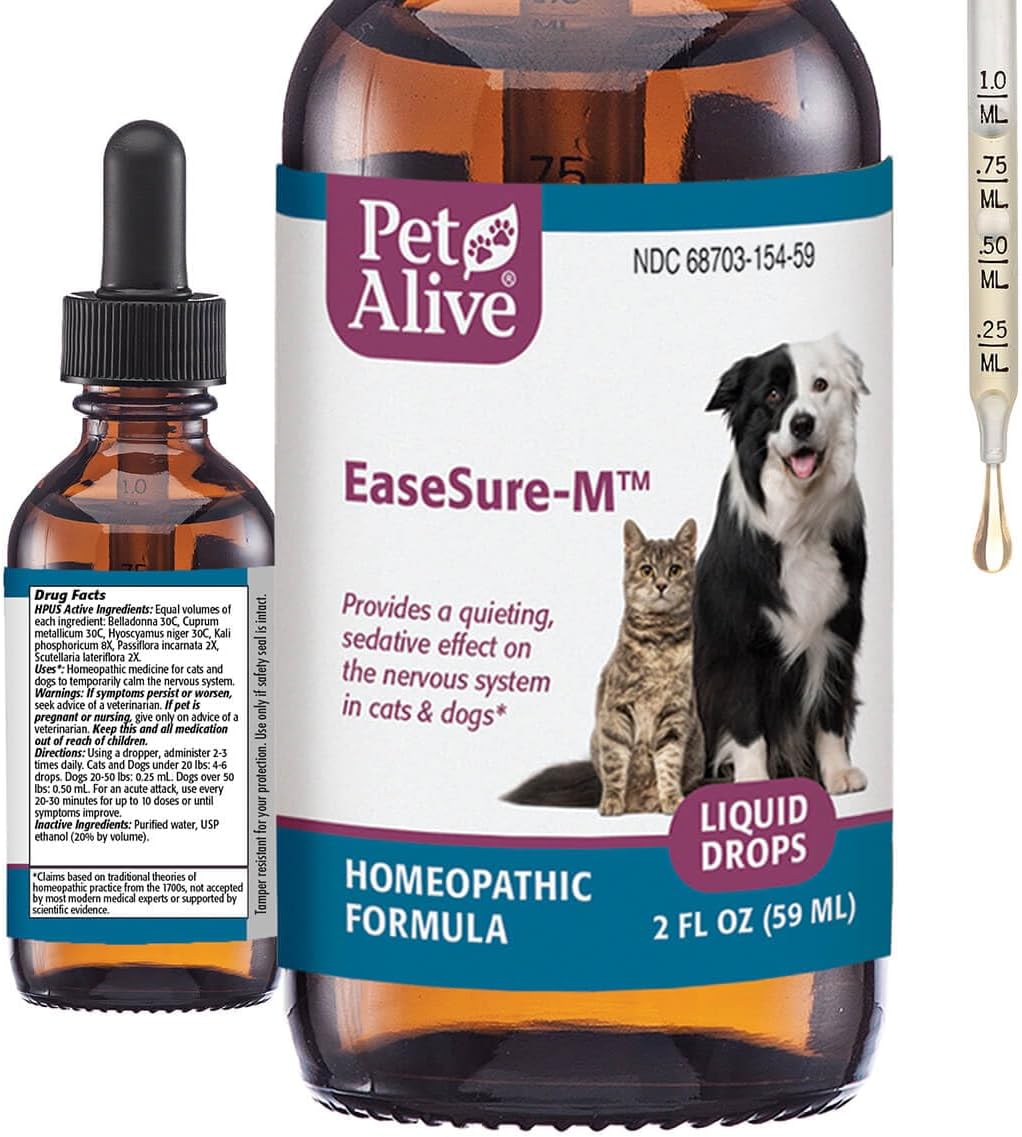 PetAlive-EaseSure-M-Nervous-System-Support-for-Dogs-and-Cats---Homeopathic-Drops-with-573