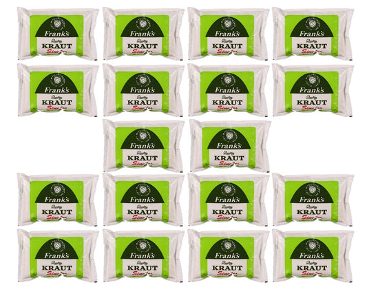 Franks-Kraut---Single-Serve---Kosher---1.5-Ounce---Case-694