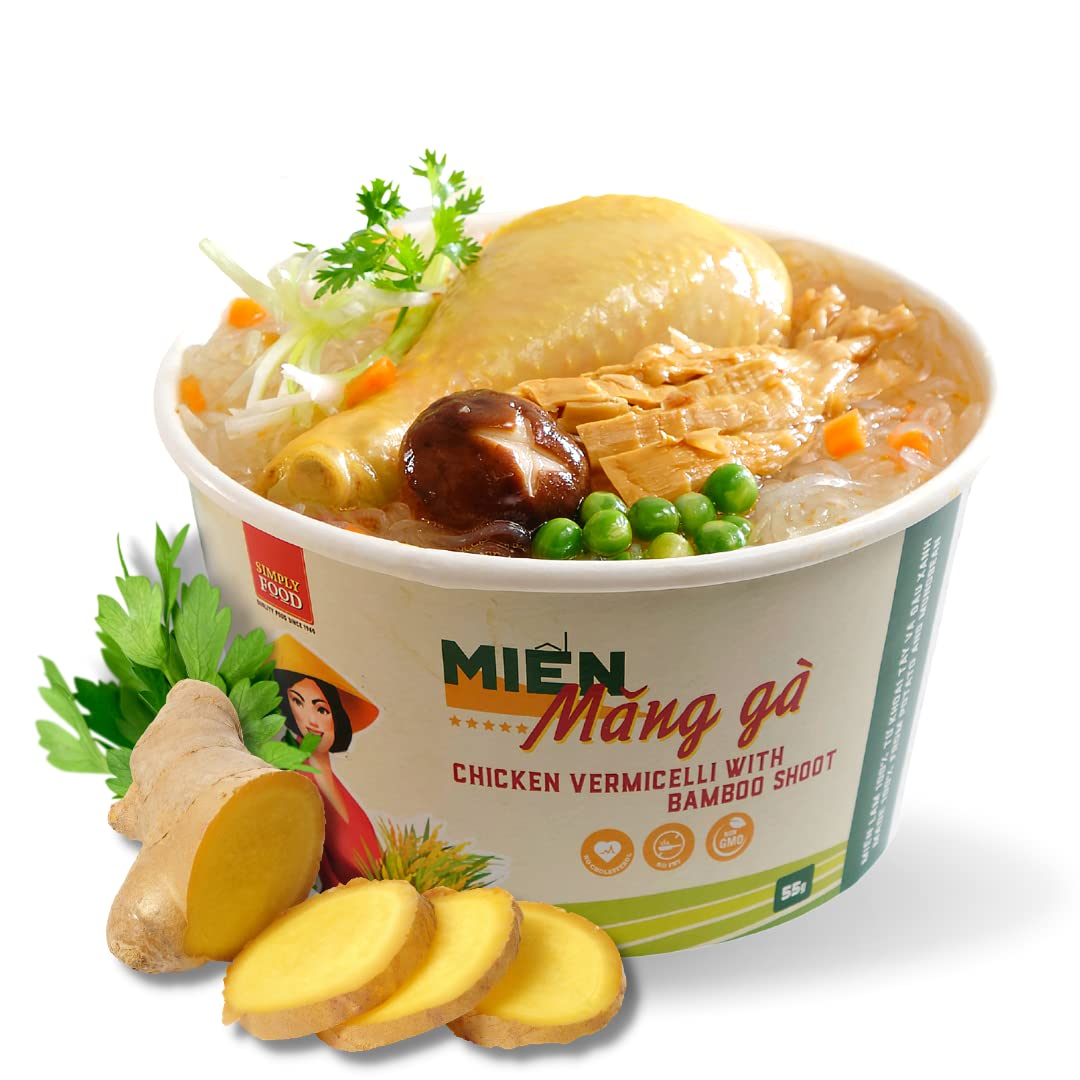 SIMPLY-FOOD-Fideos-instantáneos-de-vidrio-de-pollo-y-bambú--(Mi?n-252