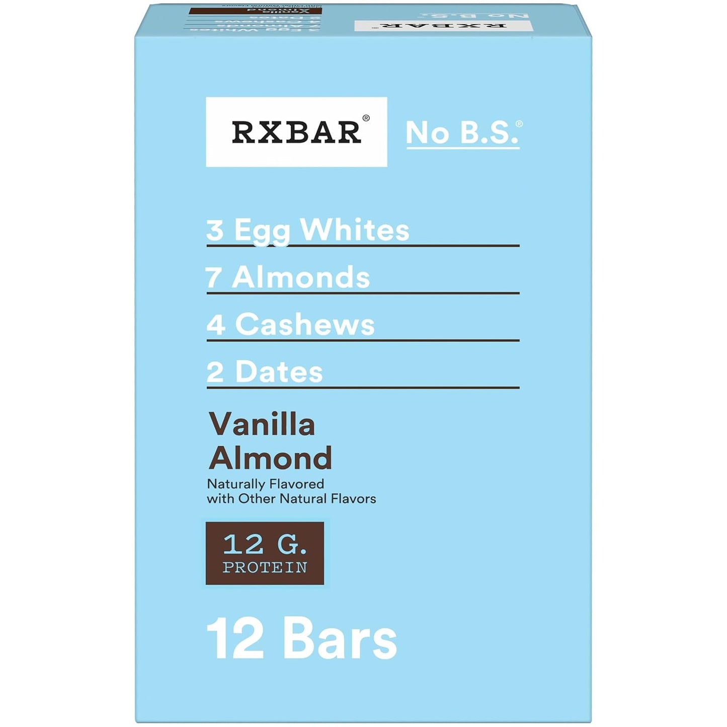 RXBAR-Protein-Bars,-12g-Protein,-Gluten-Free-Snacks,-Vanilla-Almond,-22oz--Box-(12-Bars)--1997