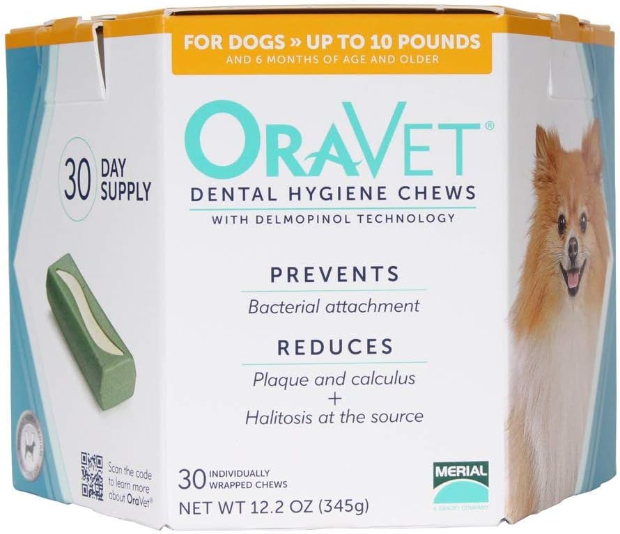 Dental-Hygiene-Chew-for-X-Small-Dogs-(up-to-357