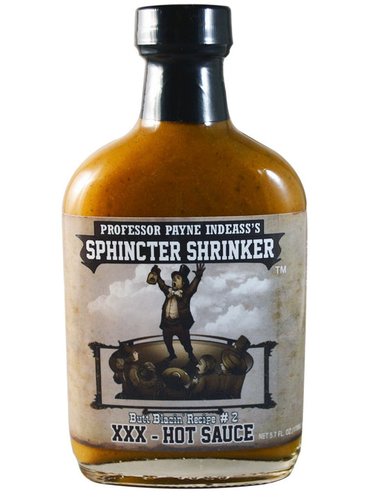 Professor-Payne-Indeass-Sphincter-Shrinker-XXX-Hot-Sauce,-5.7-fl-oz---85