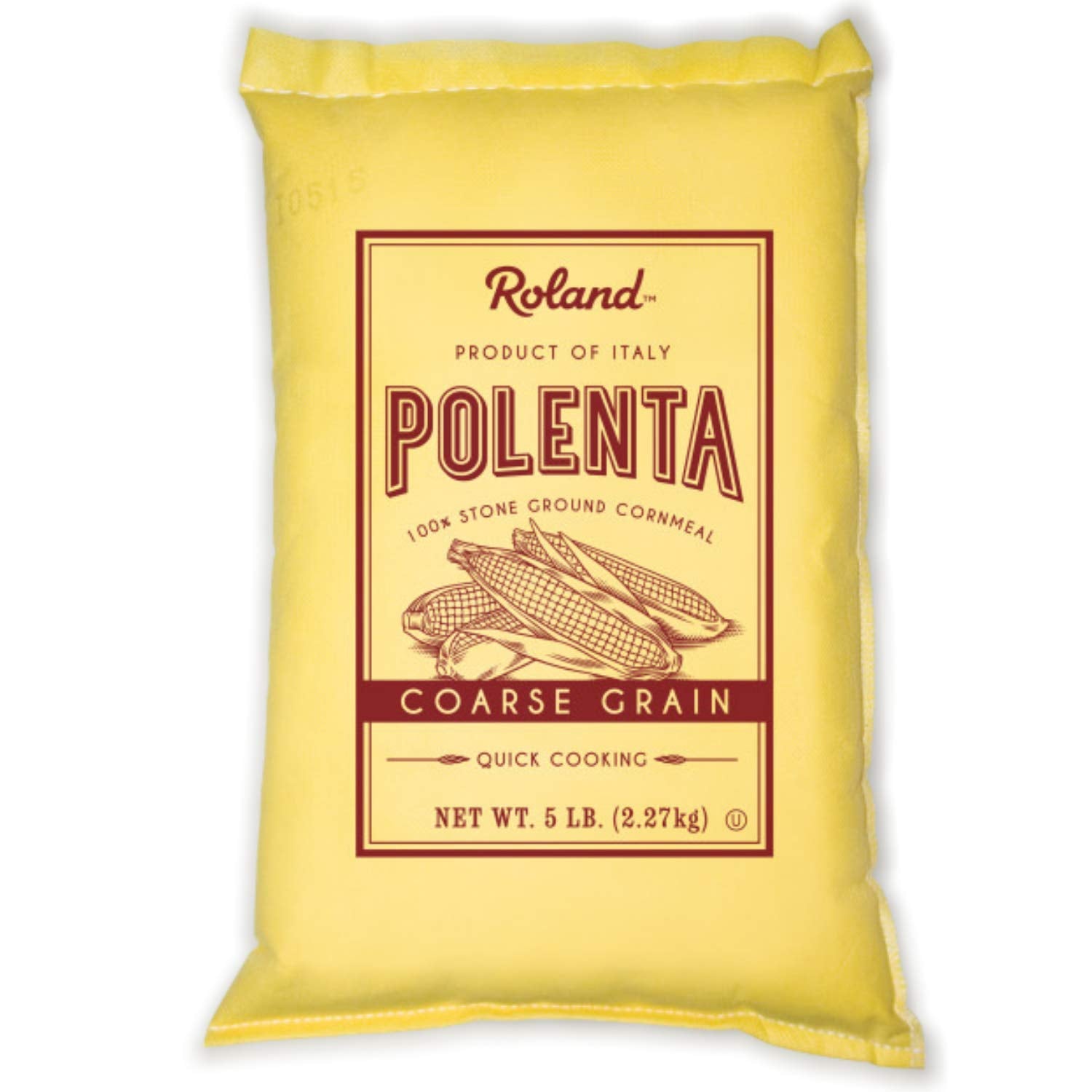 Roland-Foods-Course-Grain-Yellow-Polenta-de-Italia,-bolsa-5-763
