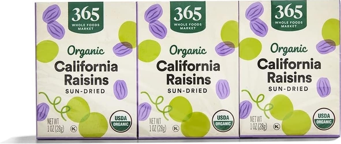 365-by-Whole-Foods-Market,-Organic-Raisins-6-Count,-1-Ounce------2439
