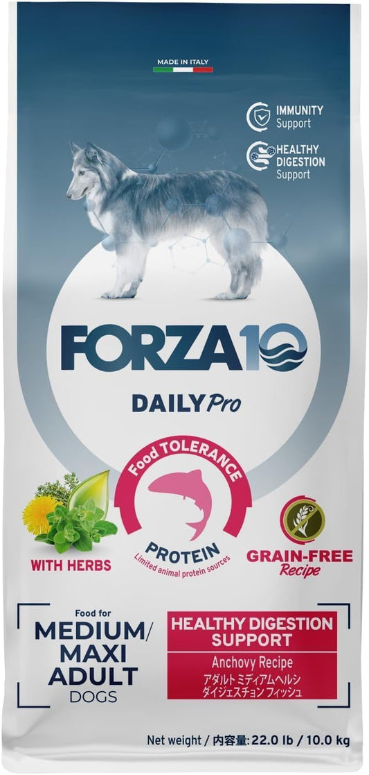 Forza10-–-DailyPro-Dry-Dog-Food-for-Medium-Adult-Dogs,-Vet-Formulated-Dog-824