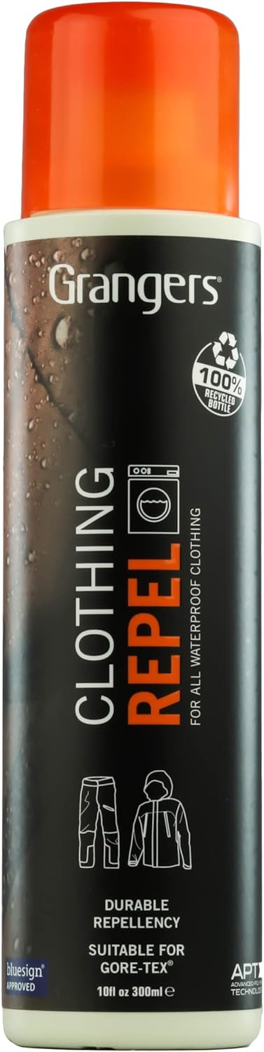Granger's-Clothing-Repel/Wash-in-Waterproofer-for-Outerwear-/-10oz-----905