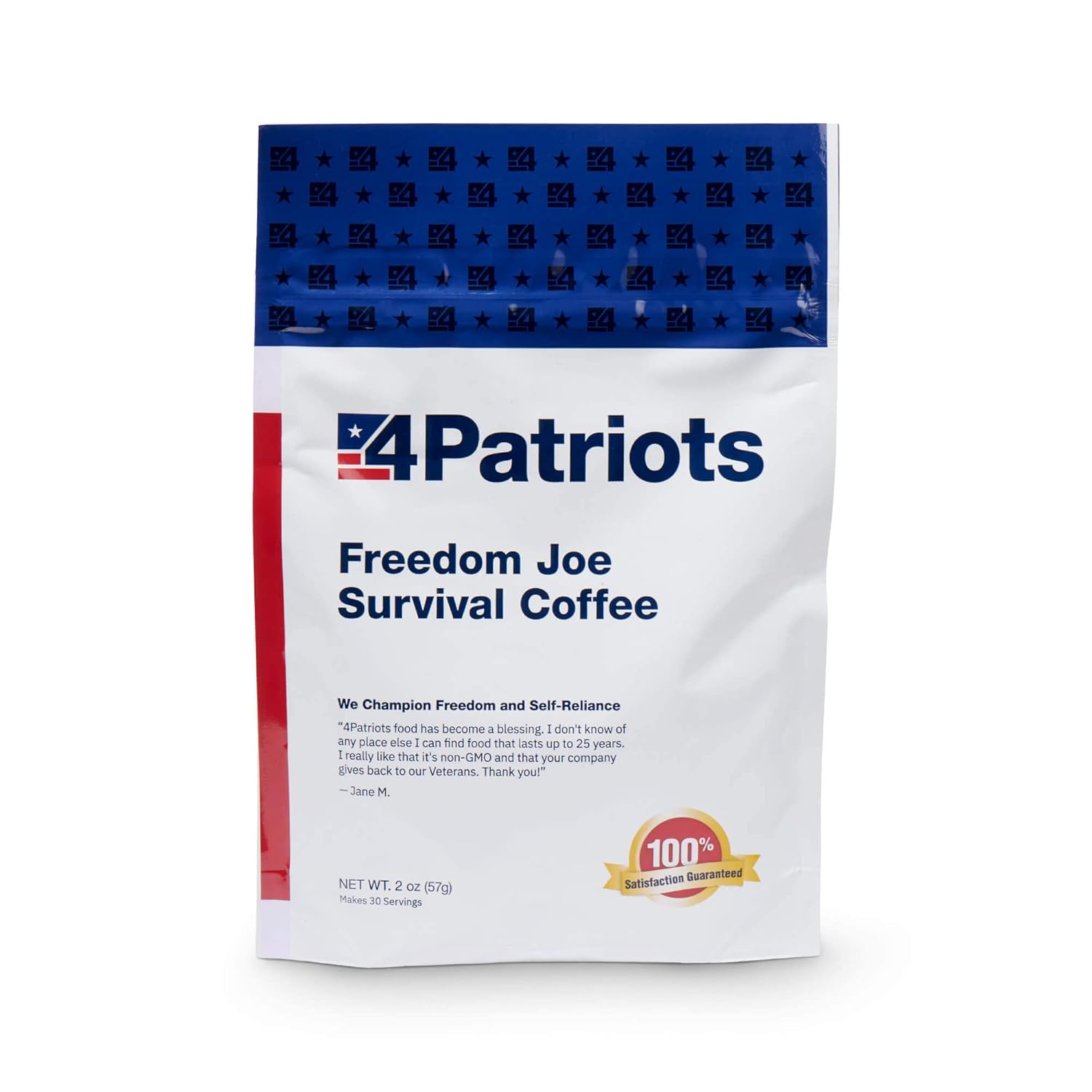 4Patriots-Freedom-Joe's-Survival-Coffee-Sample-Pack:-172