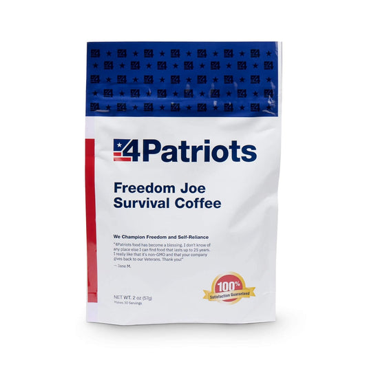 4Patriots-Freedom-Joe's-Survival-Coffee-Sample-Pack:-172