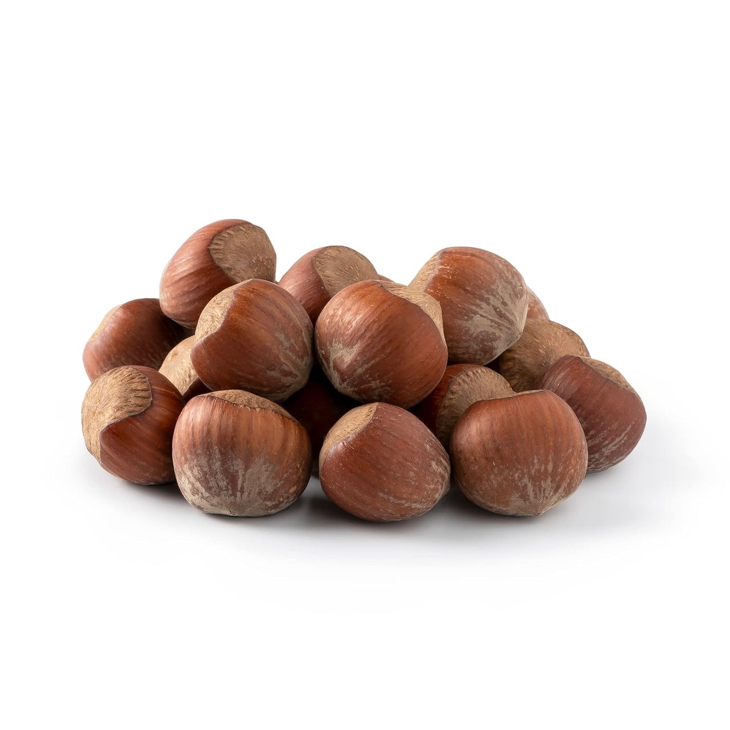 NUTS-U.S.---Oregon-Hazelnuts-In-shell-|-Whole,-Raw-and--Unsalted-|-No-Flavor-1206