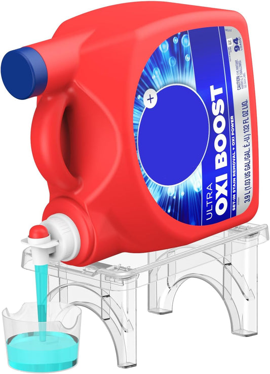 ZHANDEYUA-Liquid-Laundry-Holder,-Stand-for-Laundry-Room-Organization-and-Storage,-laundry-348