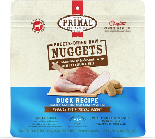 Primal---Nuggets-de-comida-cruda-liofilizada-para-perros,-1483