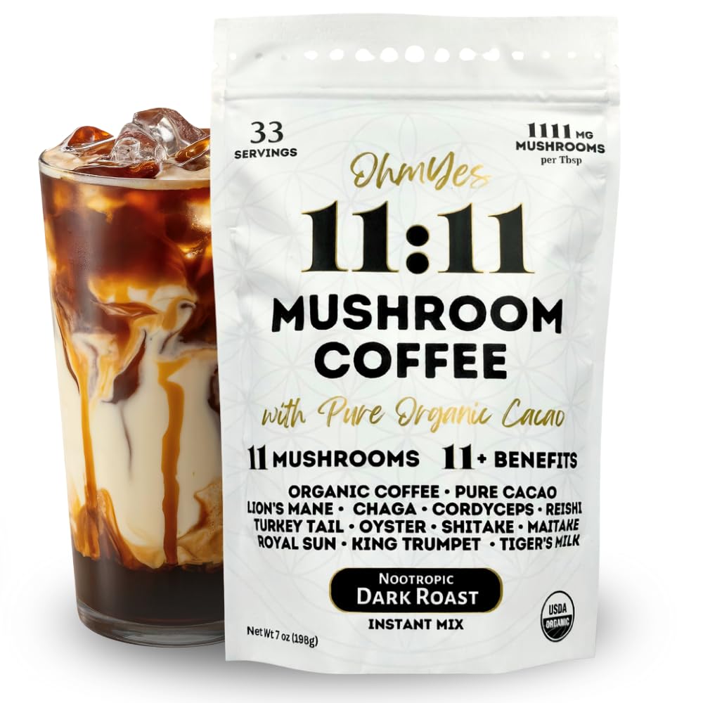 OhmYes-Mocha-Mushroom-Coffee-with-Pure-Cacao-|-Organic-11-Mushroom-Adaptogen-Blend-1836