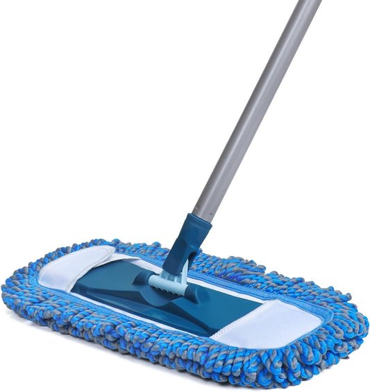 Dust-Mop-for-Hardwood-Floors-with-57"-Long-Handle-Wet-4799