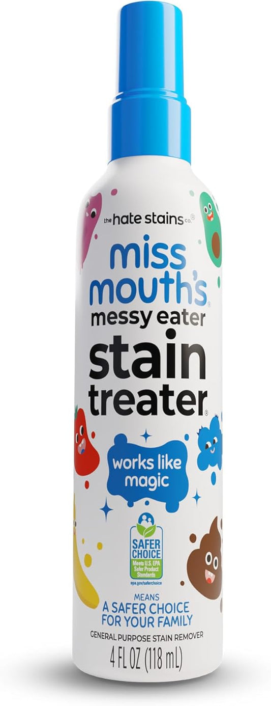 Miss-Mouth's-Messy-Eater-Stain-Treater-Spray---4oz-Stain-Remover---1802