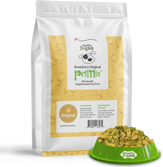 Healthy-Dogma-Original-PetMix-–-USA-Made-Dehydrated-Dog-Food-for-Allergies,-Ideal-821