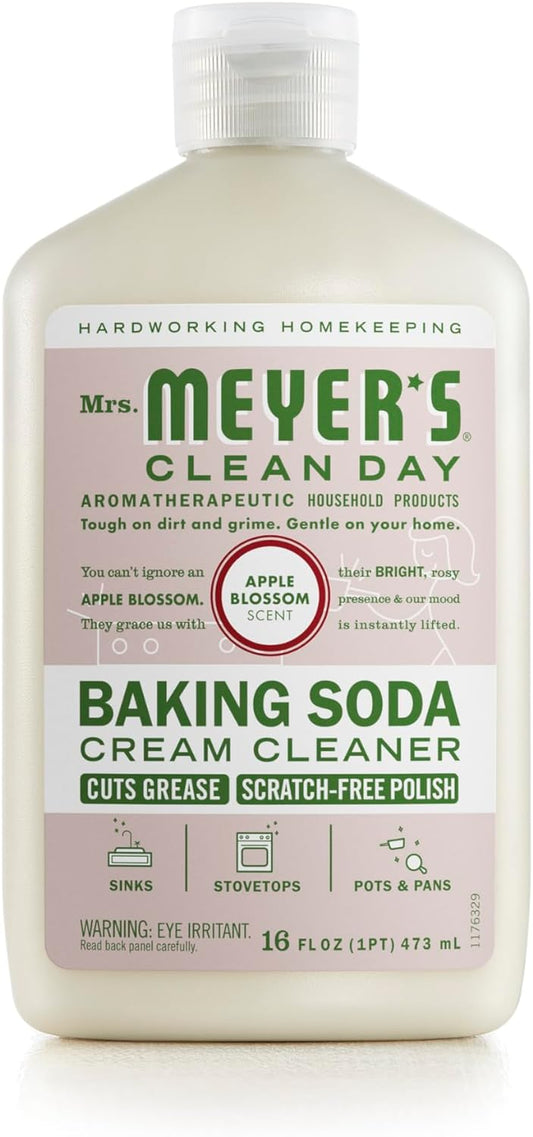 MRS.-MEYER'S-CLEAN-DAY-Baking-Soda-Cream-Cleaner,-Cuts-Grease,-5050