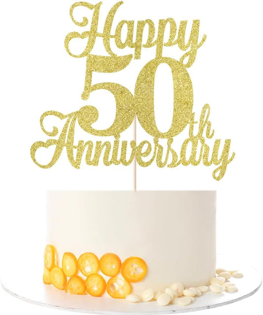 Kaoenla-Happy-50th-Anniversary-Cake-Toppers--50th-134