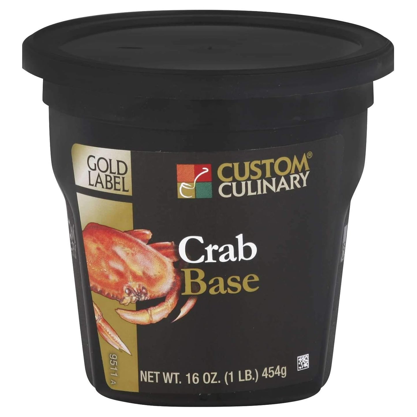 Gold-Label-Pasta-base-de-cangrejo,-sin-Msg-añadido,-tina-de-1---255