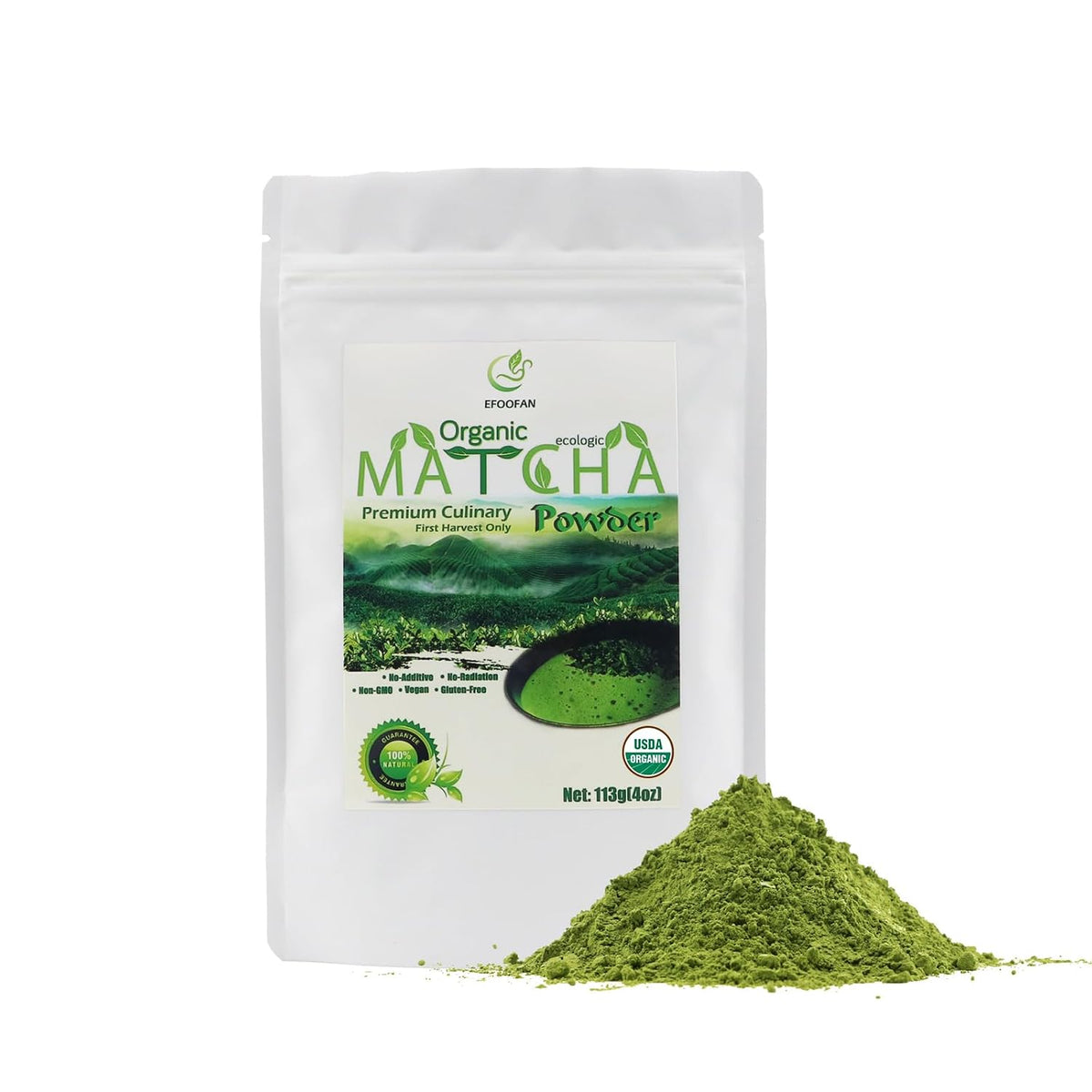 EFOOFAN-Organic-Premium-Culinary-Matcha-Powder,-Japanese-Tencha-Flavor,-4oz-377