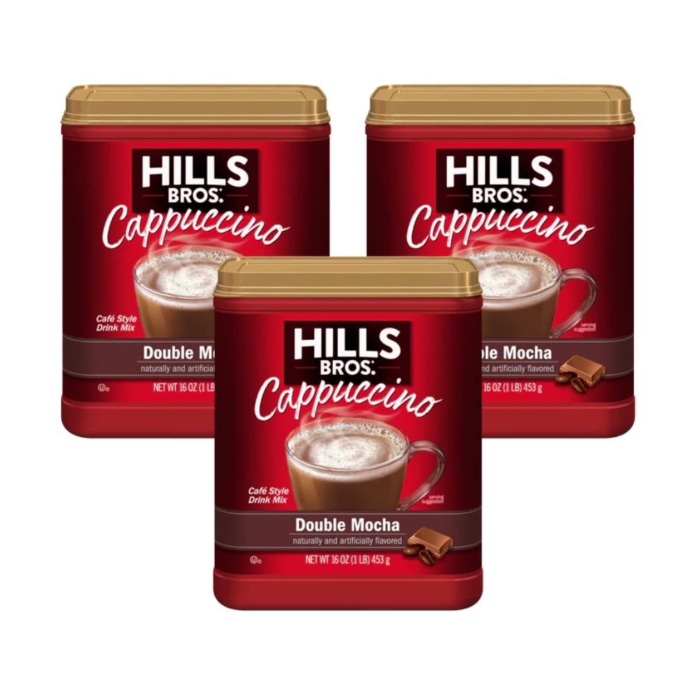 Hills-Bros.-Cappuccino-Doble-Moca-(paquete-de-3)--------1415
