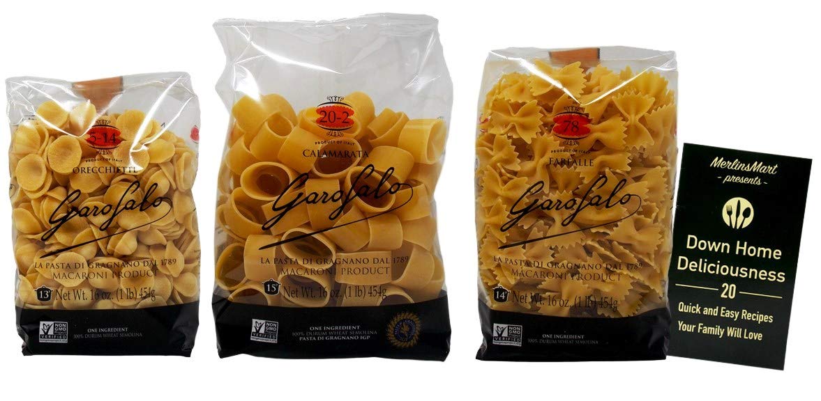 Garofalo-Imported-Italian-Pasta-3-Shape-Variety-|-958
