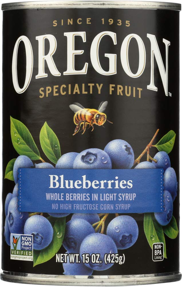 Oregon-Fruit-Products-Blueberries-in-Light-Syrup,-15-oz-(4-pack)-----45