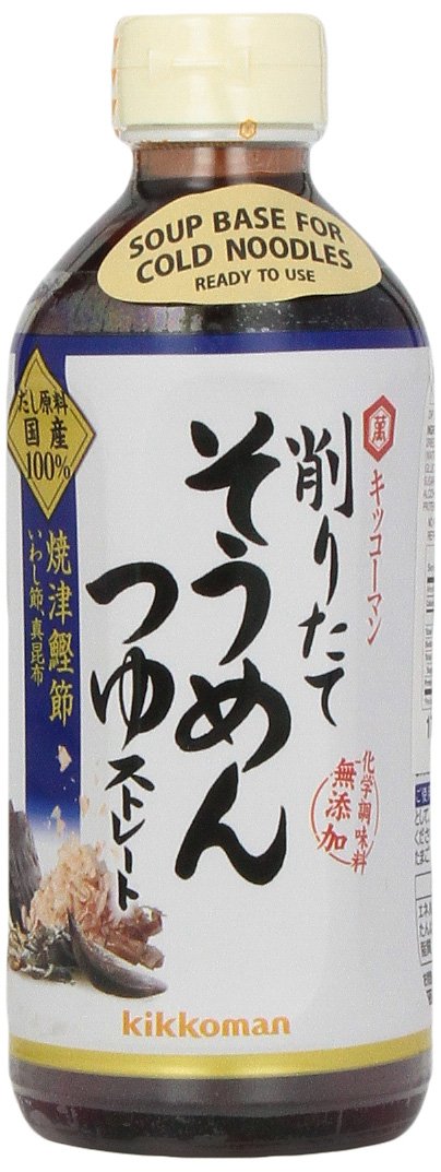 Kikkoman-Somen-Tsuyu,-17-Ounce-(Pack-of-2279