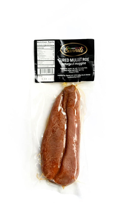 Sanniti-Huevas-de-salmonete-curadas-Bottarga,-3.53-oz-----------1180