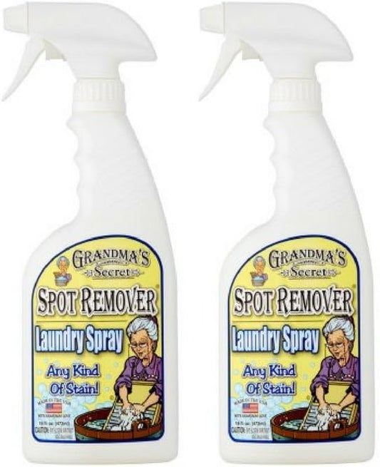Grandma's-Secret-GS7001-Laundry-Spray,-16-Ounce---2-Packs---2919