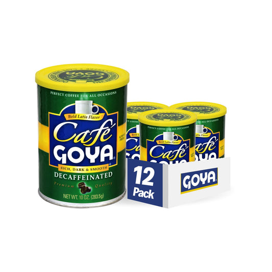 Goya-Foods-Decaffeinated-Espresso-Coffee,-10-Ounce-275