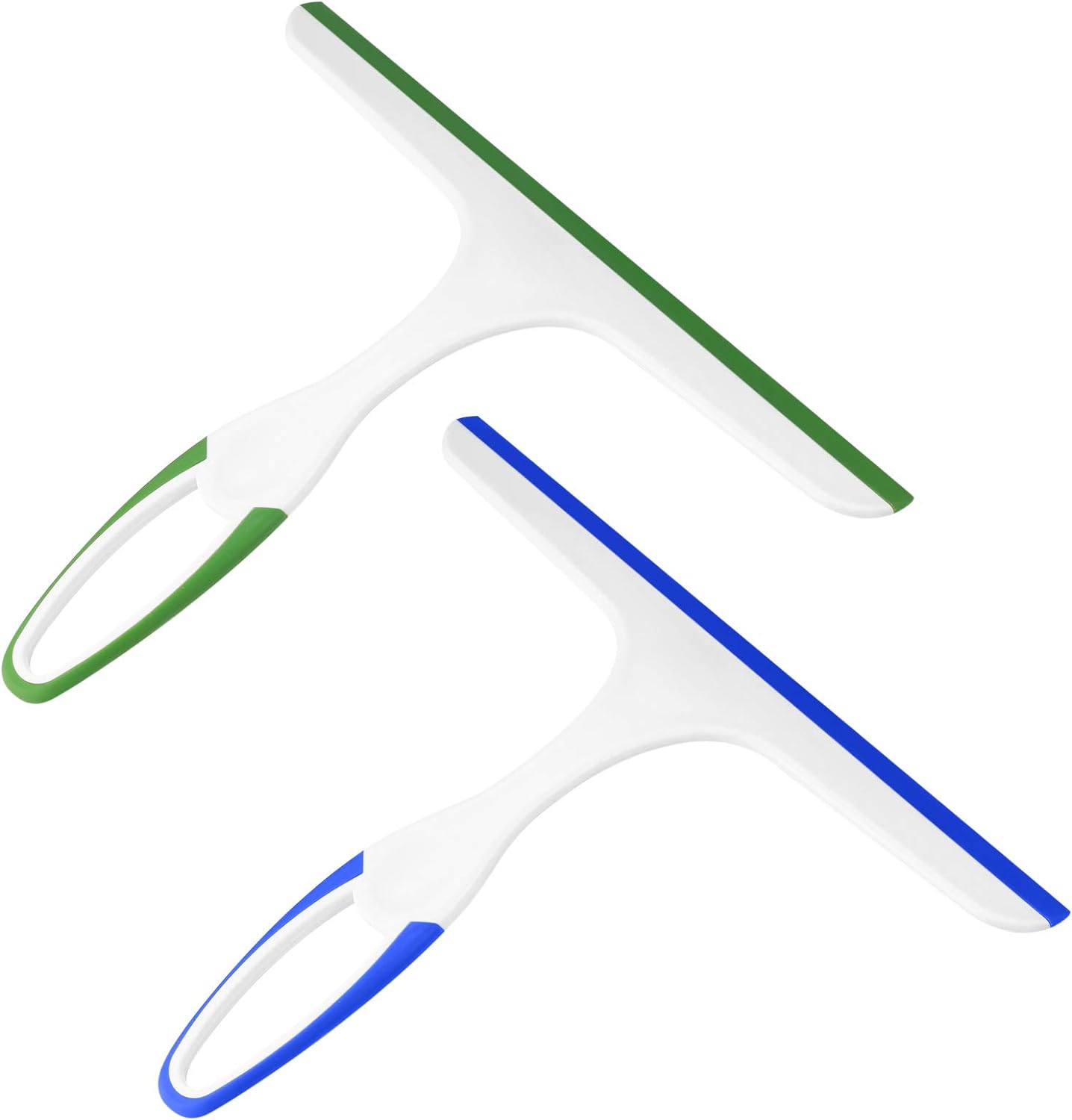 2-Pcs-Shower-Squeegee-for-Shower-Glass-Doors,Car-Window-Windshield-Mirror-Tile-Cleaner-Cleaning-Wiper-443