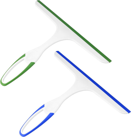 2-Pcs-Shower-Squeegee-for-Shower-Glass-Doors,Car-Window-Windshield-Mirror-Tile-Cleaner-Cleaning-Wiper-443