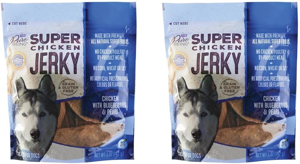 Super-Chicken-Jerky-con-arándanos-y-pera-|-Hecho-130